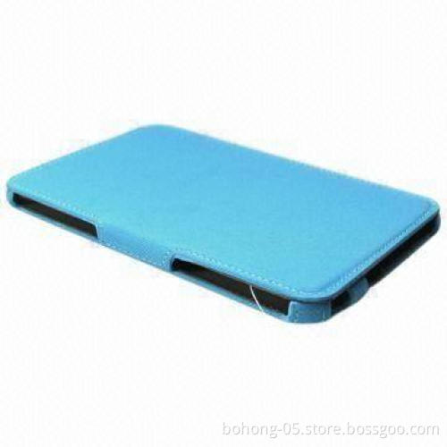 Cases for SAM P3100, Made of PU